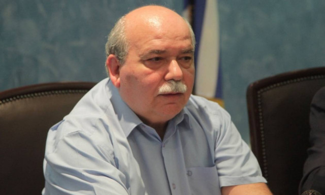 Αποτελέσματα δημοψηφίσματος - Ν. Βούτσης: Έγινε ένα μικρό βήμα για τον ελληνικό λαό