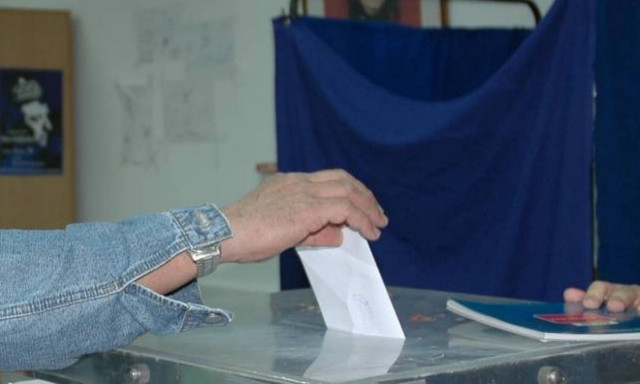 Αποτελέσματα δημοψήφισμα 2015: Αυτοί είναι οι νομοί με τα περισσότερα «Όχι» και τα περισσότερα «Ναι»