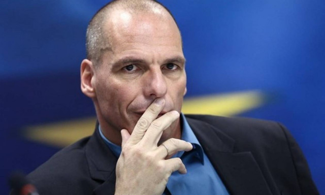 Διάψευση Βαρουφάκη για παράλληλο νόμισμα: Η θέση της Ελλάδας στο ευρώ είναι αδιαπραγμάτευτη