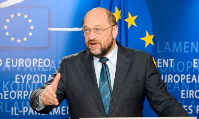 Αποτελέσματα δημοψηφίσματος – Σουλτς: Η κυβέρνηση να καταβάλει άμεσα ουσιώδεις προτάσεις