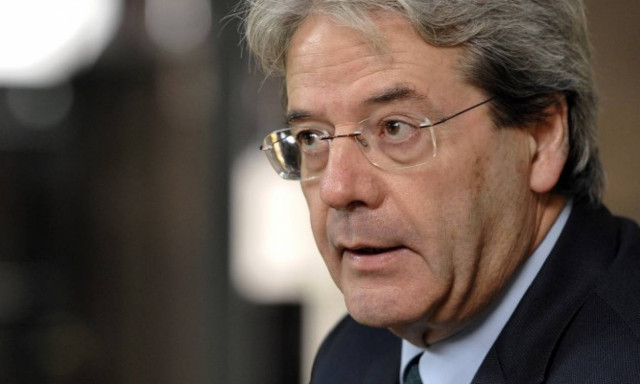 Αποτελέσματα δημοψηφίσματος 2015 – Ιταλός ΥΠΕΞ: Να ξαναρχίσουν άμεσα οι συνομιλίες