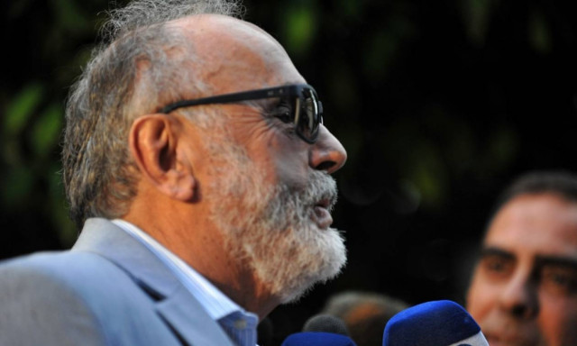 Αποτέλεσμα δημοψήφισμα 2015: Κουρουμπλής – Ακυρώνονται οι πολιτικές που αποδείχθηκαν άκαρπες