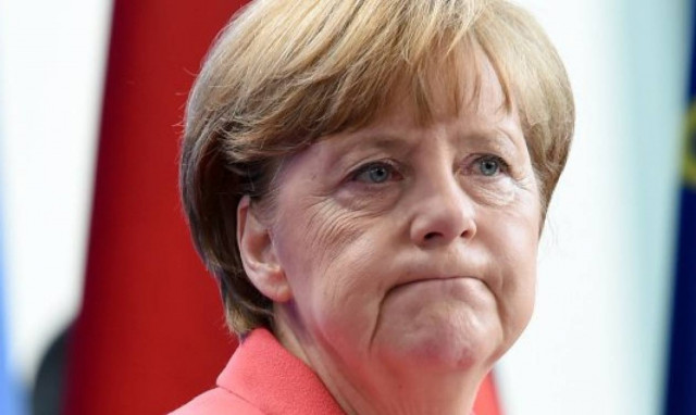 Δημοψήφισμα 2015 - Μέρκελ: Οργή και δυσφορία για τις κινήσεις Τσίπρα