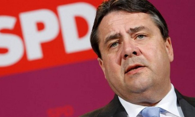 Αποτελέσματα δημοψηφίσματος 2015 – Γκάμπριελ: Η Ελλάδα έκαψε και τις τελευταίες γέφυρες