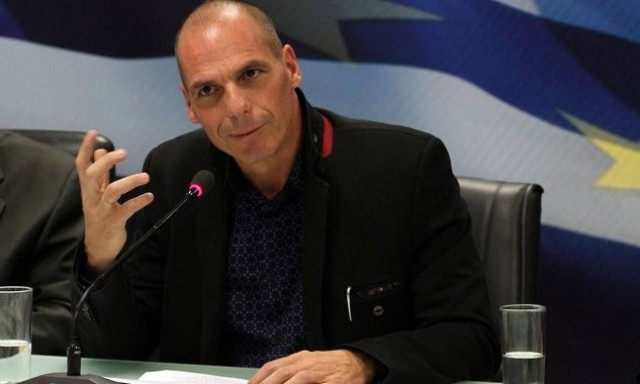 Αποτελέσματα δημοψηφίσματος 2015 – Βαρουφάκης: Ο λαός επέστρεψε στους δανειστές το τελεσίγραφο (vid)