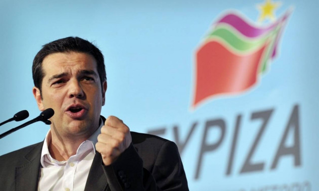 Αποτελέσματα δημοψήφισμα 2015: Πού θα δει ο Αλέξης Τσίπρας το αποτέλεσμα