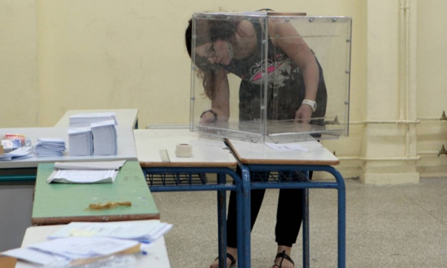 Δημοψήφισμα 2015: Στις εννέα το βράδυ (5/7) η πρώτη ασφαλής εκτίμηση αποτελέσματος