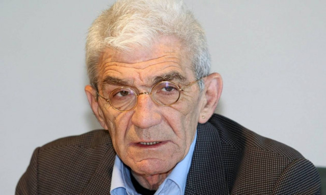 Δημοψήφισμα 2015: Μετά τη σταυροφορία για το «Ναι» ο Μπουτάρης στέλνει επιστολή στον Α. Τσίπρα