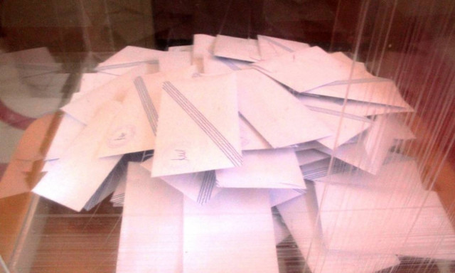 Δημοψήφισμα 2015: Στο 65% υπολογίζεται η συμμετοχή των ψηφοφόρων