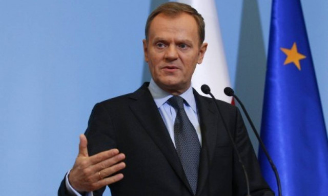 Αποτελέσματα δημοψήφισμα 2015: Επιβεβαιώνει ο Τουσκ τη Σύνοδο Κορυφής της Τρίτης