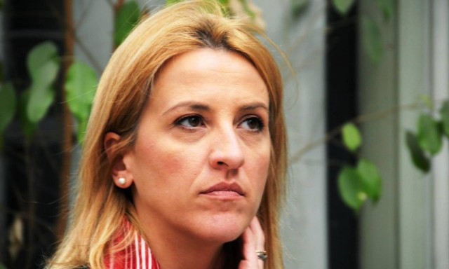 Δημοψήφισμα 2015 - Δούρου: Ο λαός μας αρνείται τα τελεσίγραφα