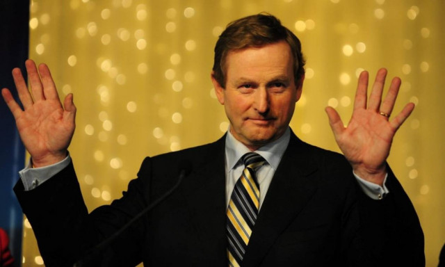 Αποτελέσματα Δημοψηφίσματος - Φίνε Γκάελ: Χρηματοδότηση και χρέος τμήμα συμφωνίας