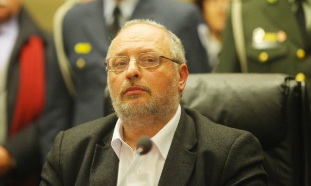 Αποτέλεσμα Δημοψηφίσματος - Ήσυχος: «Ιστορικό χωρίς προηγούμενο αποτέλεσμα του δημοψηφίσματος»