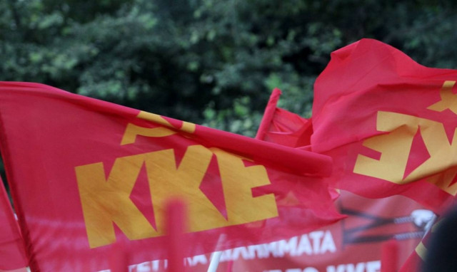Αποτέλεσμα δημοψήφισμα 2015: ΚΚΕ – Η κυβέρνηση θα μετατρέψει το ΟΧΙ σε ΝΑΙ