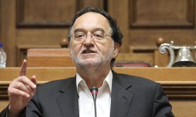 Αποτέλεσμα Δημοψηφίσματος - Λαφαζάνης: Έτοιμοι για διαπραγμάτευση