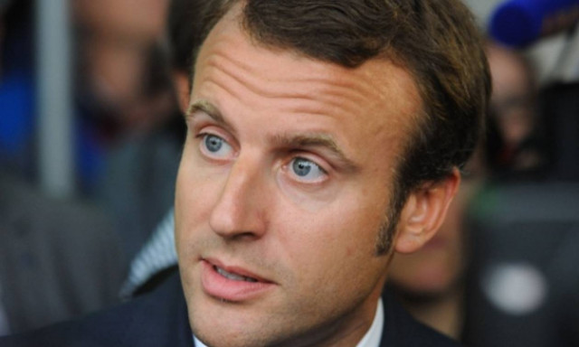 Δημοψήφισμα 2015 - Μακρόν: Να συνεχιστούν οι διαπραγματεύσεις ανεξαρτήτως αποτελέσματος