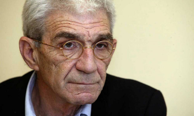 Δημοψήφισμα 2015 - Eνότητα και συναίνεση από τις πολιτικές δυνάμεις ζήτησε ο Μπουτάρης