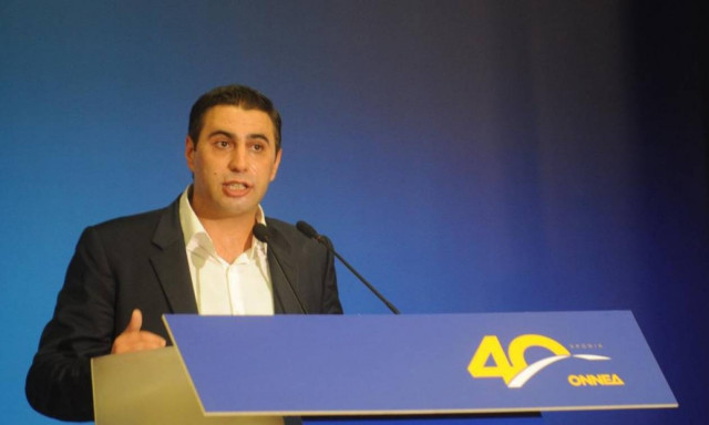 Αποτελέσματα δημοψήφισμα 2015: Αποχώρηση Σαμαρά ζητά η ΟΝΝΕΔ (vid)