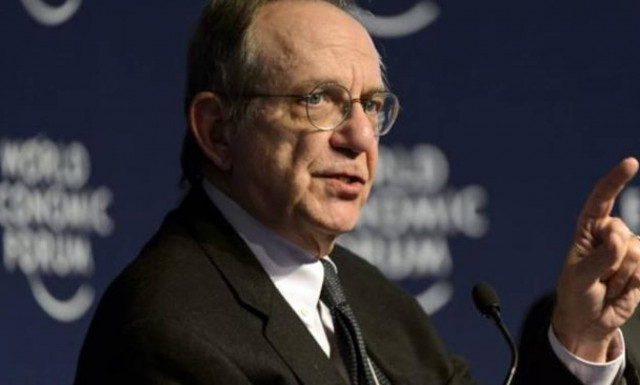 Δημοψήφισμα 2015 - Πάντοαν: Η Ιταλία εργάζεται για την Ευρώπη της αλληλεγγύης