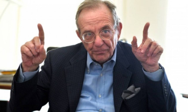 Αποτελέσματα δημοψηφίσματος – Πάντοαν: Η Ιταλία εργάζεται ανέκαθεν για την Ευρώπη της αλληλεγγύης