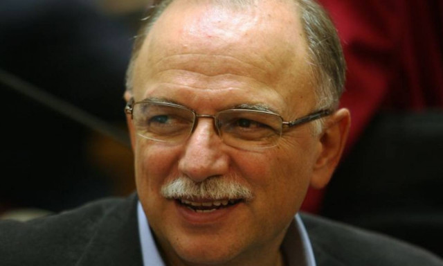 Αποτελέσμα δημοψήφισμα 2015 - Παπαδημούλης: Ξεκινάει μια νέα προσπάθεια