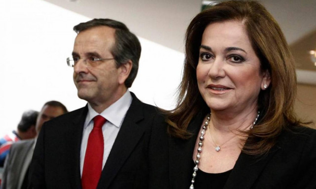 Αποτελέσματα δημοψήφισμα: Άρχισαν τα... όργανα στη ΝΔ