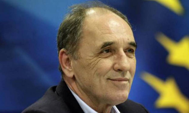 Δημοψήφισμα 2015 – Σταθάκης: Θα κερδίσει η Ελλάδα της αξιοπρέπειας