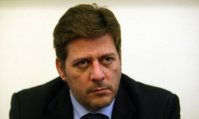 Αποτελέσματα δημοψηφίσματος 2015  – Βαρβιτσιώτης: Πρέπει όλοι να στηρίξουμε την κυβέρνηση