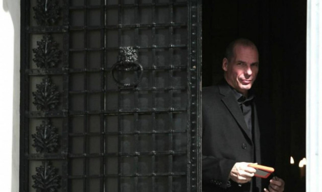 Σύσκεψη στο ΥΠΟΙΚ για τη ρευστότητα - Αίτημα της ΤτΕ στην ΕΚΤ για αύξηση του ELA