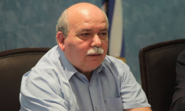 Αποτελέσματα δημοψηφίσματος 2015 - Βούτσης: Στείλαμε μήνυμα Δημοκρατίας σε όλο τον κόσμο