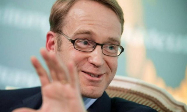 Δημοψήφισμα 2015 - Βάιντμαν: Ένα Grexit θα έπληττε τον προϋπολογισμό της Γερμανίας