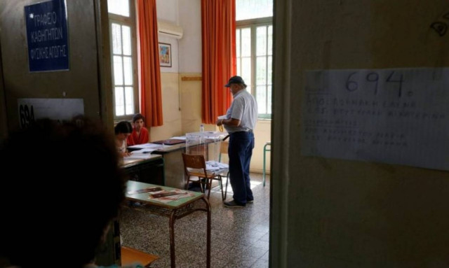 Δημοψήφισμα 2015: Παραλία αντί κάλπης προτιμούν στην Ξάνθη