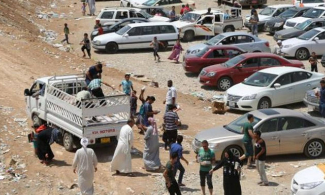 Μαυροβούνιο: Μία νεκρή και επτά τραυματίες από έκρηξη σε εργοστάσιο όπλων