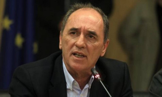 Capital Controls - Σταθάκης: Η ΕΚΤ πρέπει να κρατήσει ζωντανές τις τράπεζες