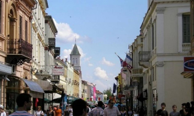 Σκόπια: «Η ελληνική κρίση είναι και δική μας κρίση»