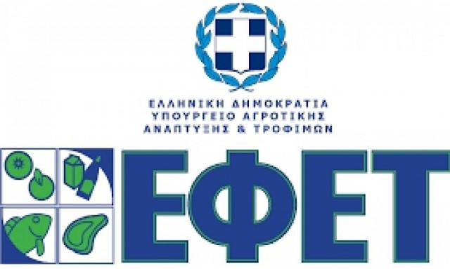 ΕΦΕΤ: Ανάκληση προϊόντος από κρέας κοτόπουλου