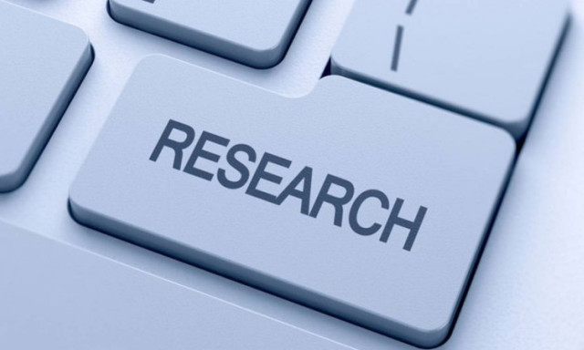 Σε χαμηλά επίπεδα οι δαπάνες για την έρευνα στην Κύπρο