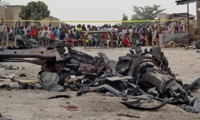 Νιγηρία: Τουλάχιστον 20 νεκροί σε δύο βομβιστικές επιθέσεις