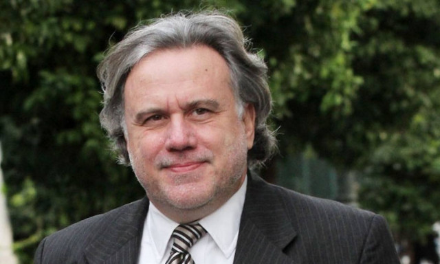 Αποτελέσματα δημοψήφισμα -Κατρούγκαλος: Ο Βαρουφάκης ποτέ δεν ήταν βαρίδι, ήταν asset για την Ελλάδα