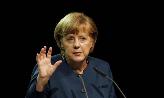 Αποτελέσματα δημοψηφίσματος 2015 – Zeit: Η ήττα και το δίλημμα της Μέρκελ