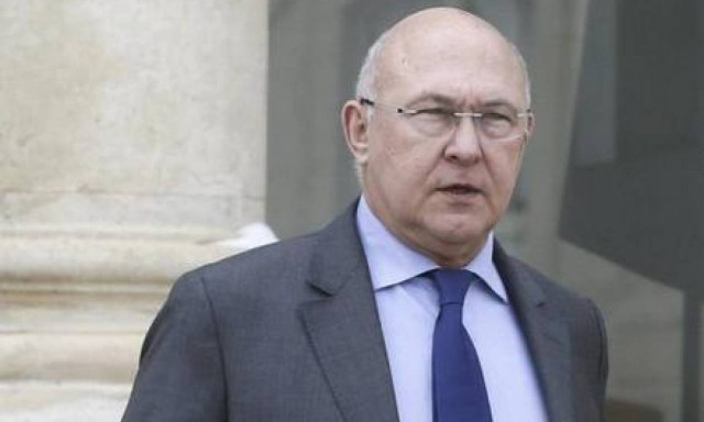 Δημοψήφισμα – Σαπέν: Σεβαστή αν και ακατανόητη η επιλογή του ελληνικού λαού