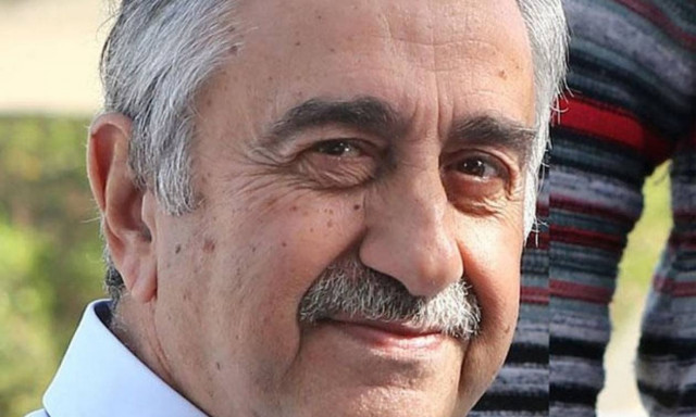 Κυπριακό- Ακιντζί: Συμφωνημένη λύση και μετά δημοψήφισμα