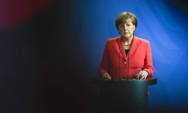 Αποτελέσματα δημοψηφίσματος 2015 – Welt: Ήττα για τη Μέρκελ το «όχι» των Ελλήνων