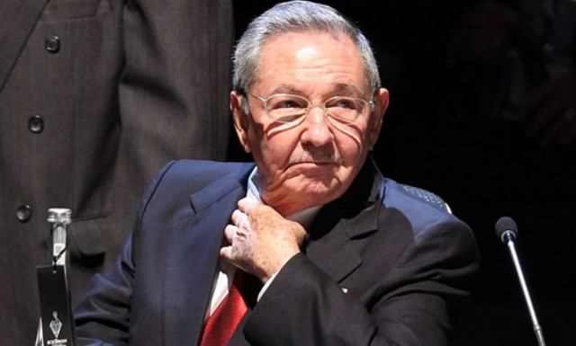 Δημοψήφισμα 2015: Συγχαρητήρια του Ραούλ Κάστρο προς τον Αλέξη Τσίπρα