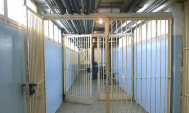 «Τσάκωσαν» δραπέτη φυλακών στη Ζάκυνθο