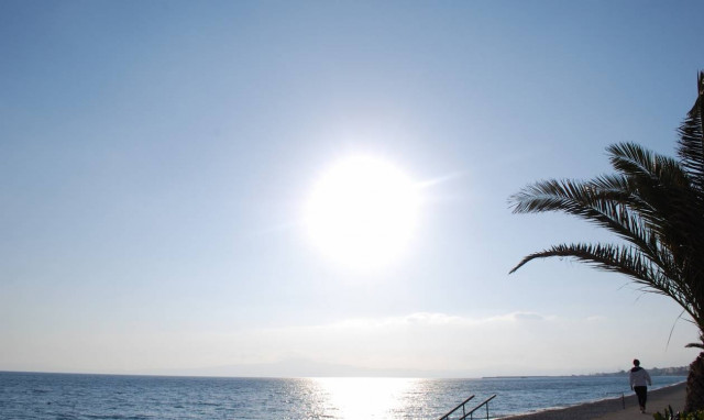 Ο καιρός την Τρίτη (7/7) - Αναλυτική πρόγνωση