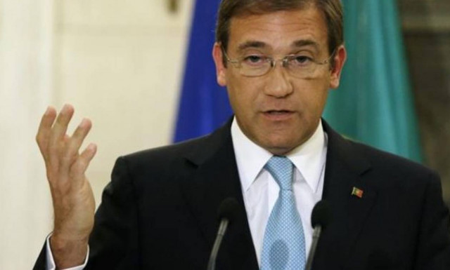 Κοέλιου: Στο χέρι της Ελλάδας η παραμονή στην Ευρωζώνη