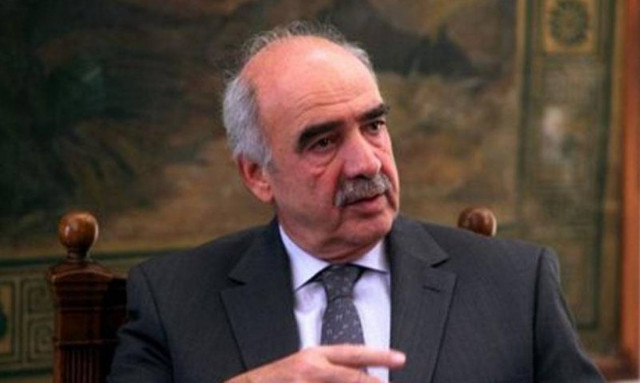 Μεϊμαράκης: Χάσαμε χρόνο αλλά οφείλουμε να είμαστε ενωμένοι (vid)