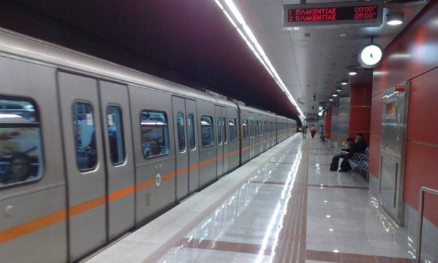 Παρατείνεται η δωρεάν μεταφορά στα Μέσα Μαζικής Μεταφοράς