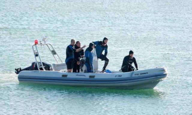 Χαλκιδική: Βρέθηκε νεκρός άνδρας στα Νέα Μουδανιά